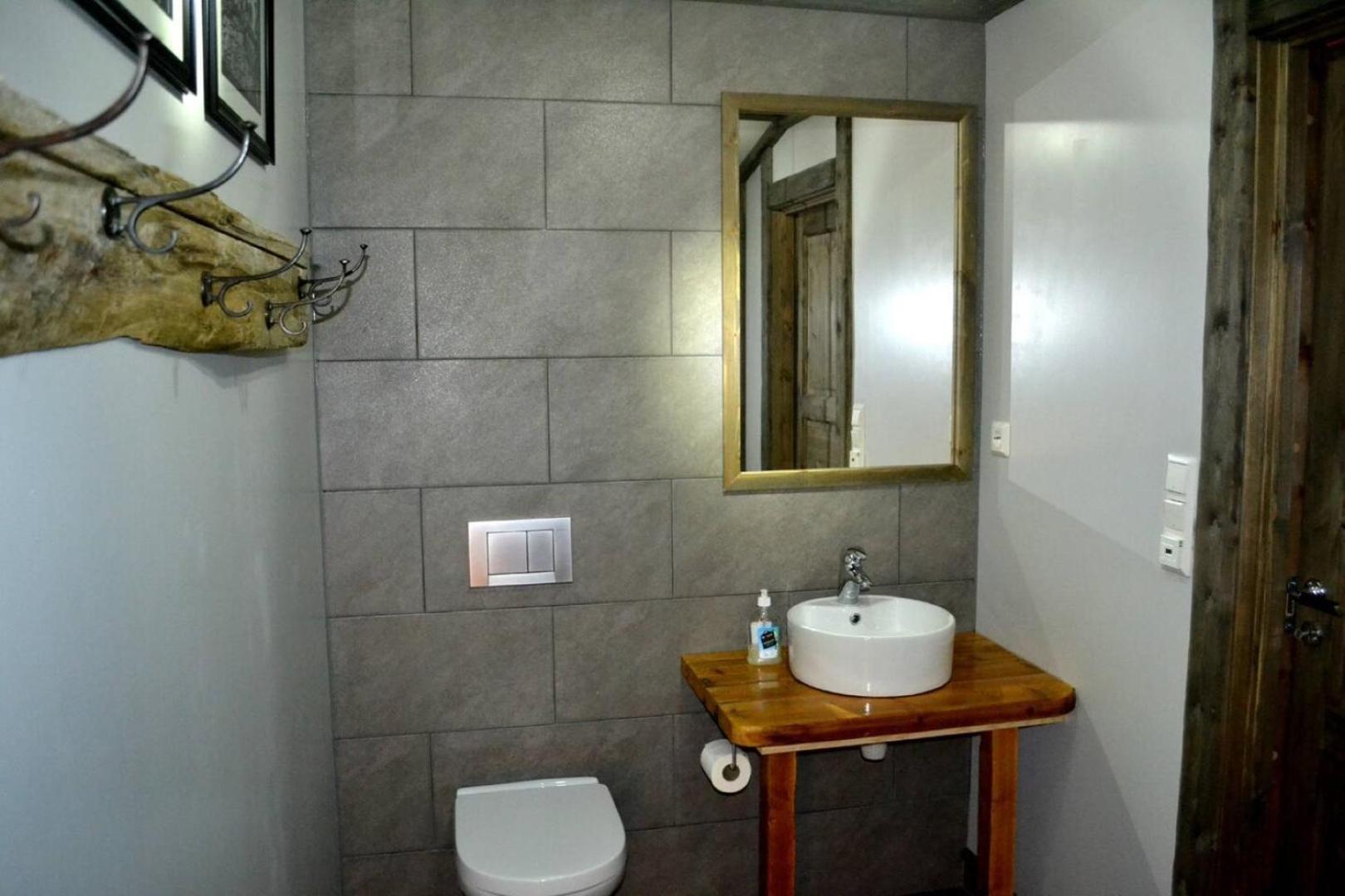 Fredvang Seahouse, Apartment A Esterno foto